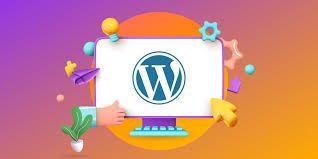 WordPress Maintenance Services and Web Development Company